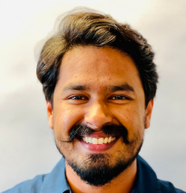 Gautam Menon